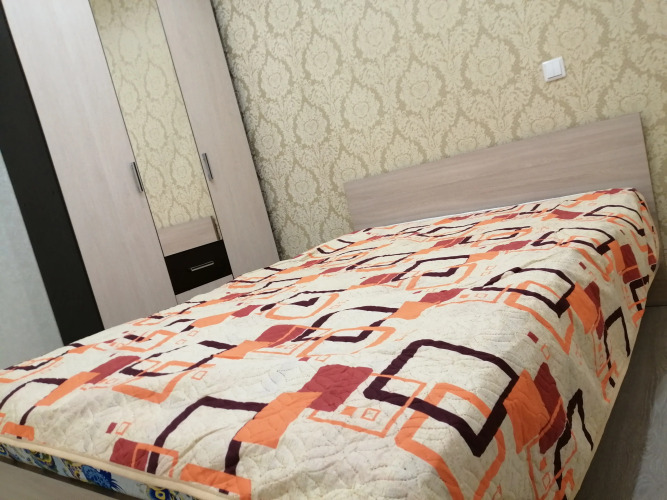 Фотография номера квартиры Апартаменты на Преображенской