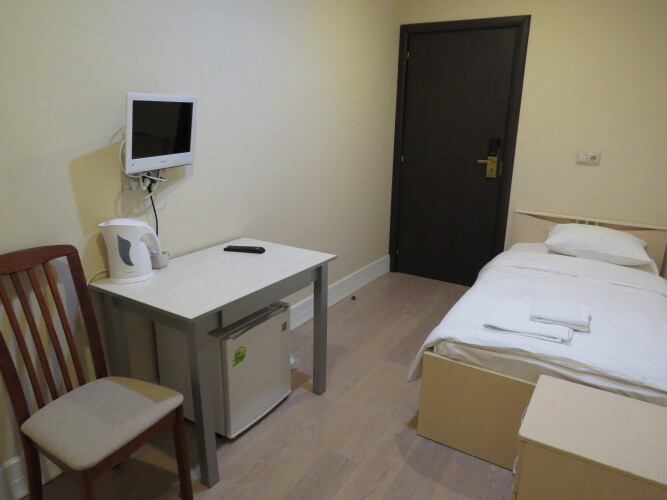 Фотография номера гостиницы Дом на Маяковке