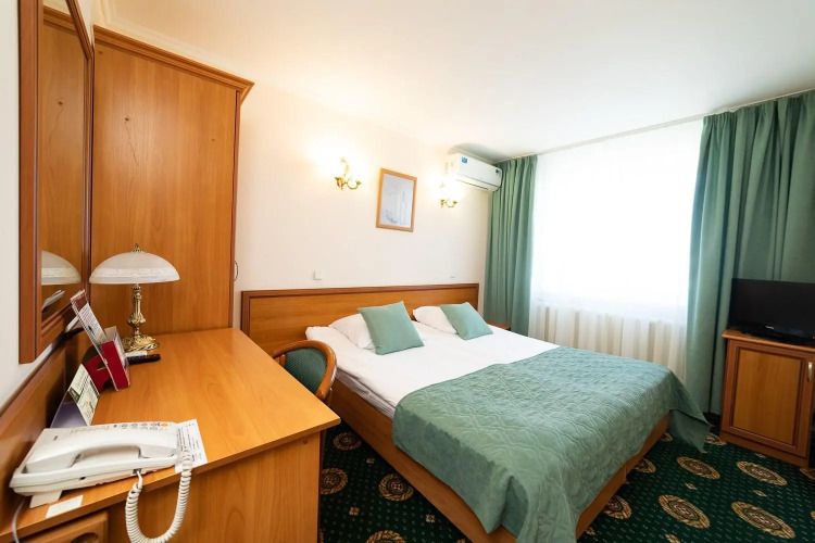 Фотография номера гостиницы Коломна