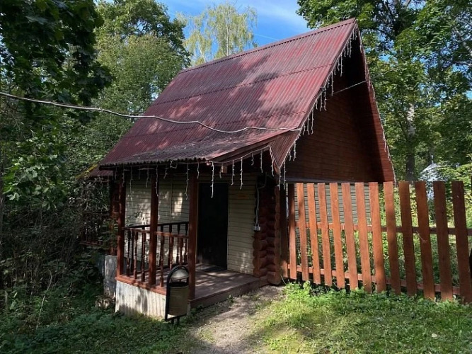 Фотография номера глэмпинга Глэмпинг парк Клевер