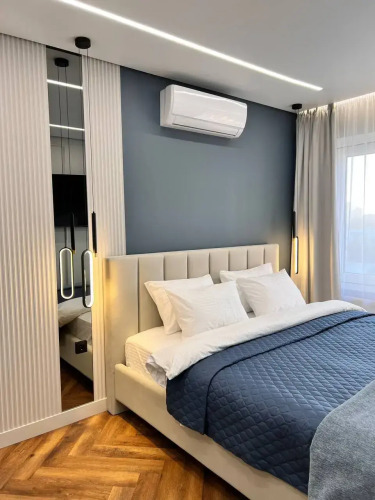 Фотография номера квартиры Апартаменты Grand&Grand