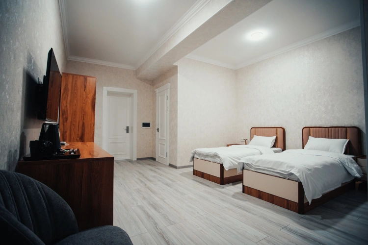 Triple Junior Suite
