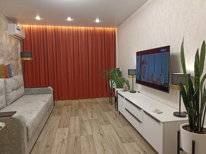 Фотография номера квартиры Квартира на Бакальской улице 3