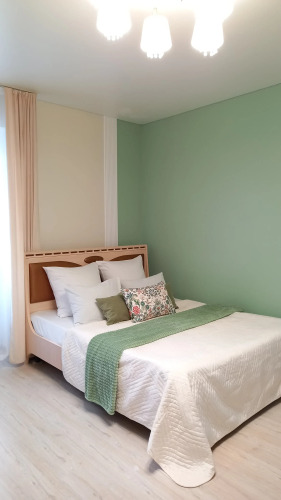 Фотография номера квартиры Квартира на Свердлова