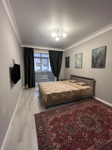 V Tsentre Apartments