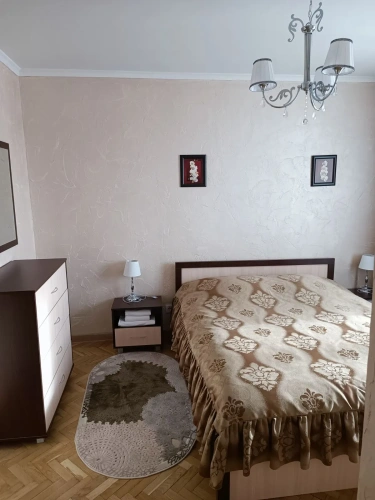 Standard Double Family room