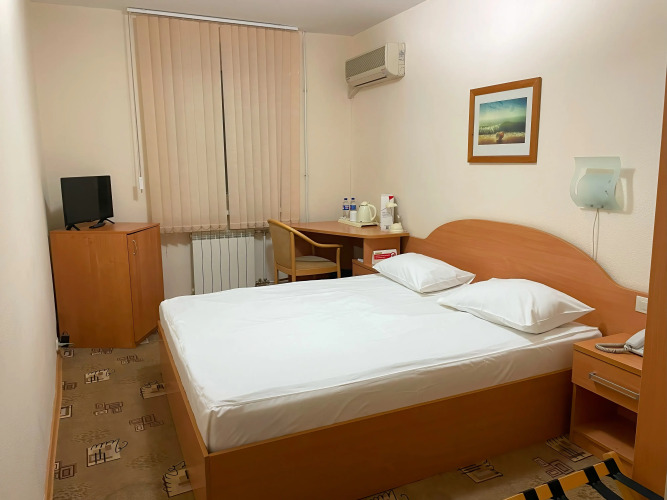 Фотография номера гостиницы Премьер