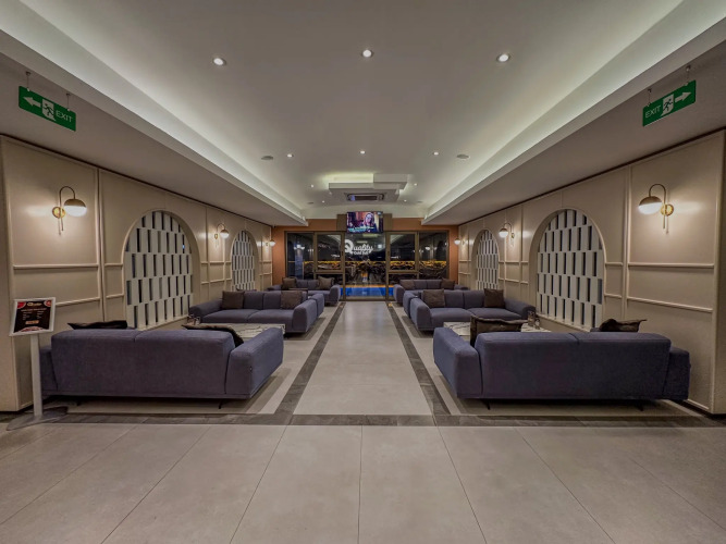 Фотография отеля