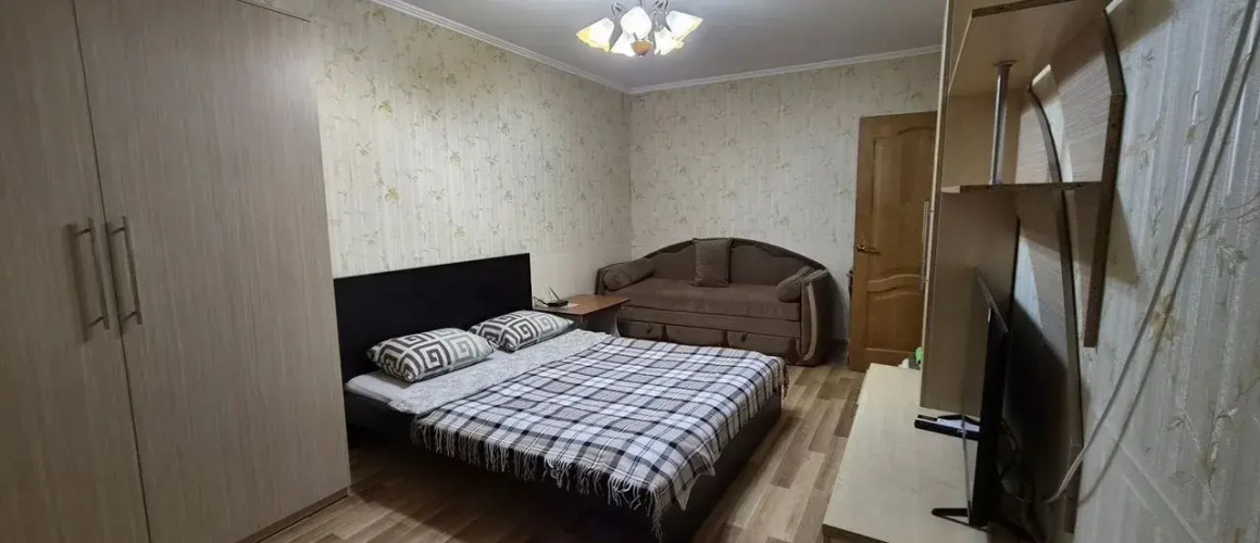 Фотография номера квартиры Квартира на улице Бела Куна 25