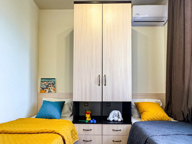 Фотография номера гостевого дома Hayas