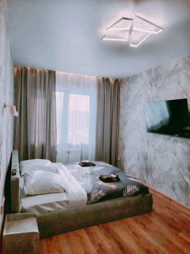 Фотография номера квартиры Квартира Двухкомнатная в Авиаторе