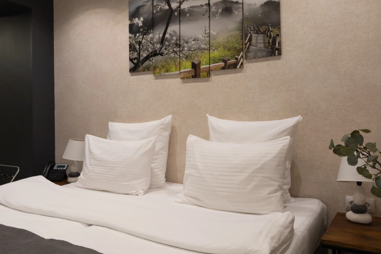 Фотография номера гостевого дома Neozoom Hotel