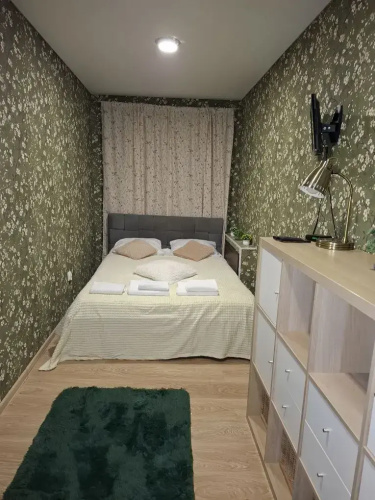 Фотография номера гостиницы Адванс-Трио