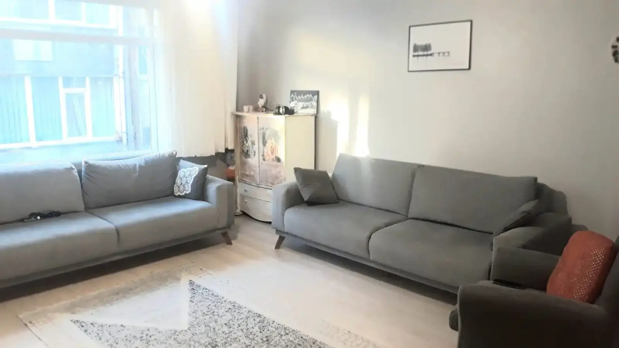 Sweet & Comfortable 2+1 at Taksim Flat