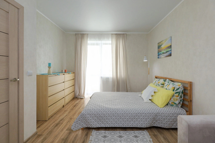 Фотография номера квартиры Апартаменты BalticRealty Eco Cranz