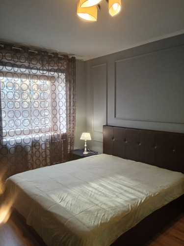 Фотография номера квартиры Квартира на ул Парижской Коммуны 9