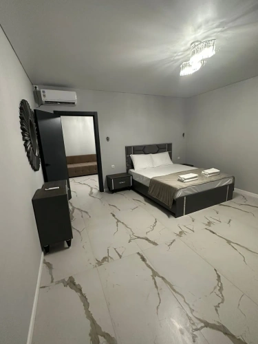 2 rooms Suite with view