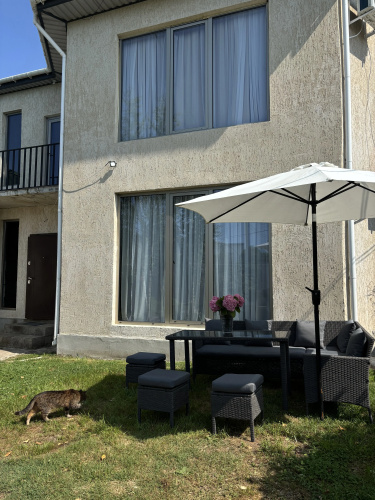 Dom Pod Klyuch Private house