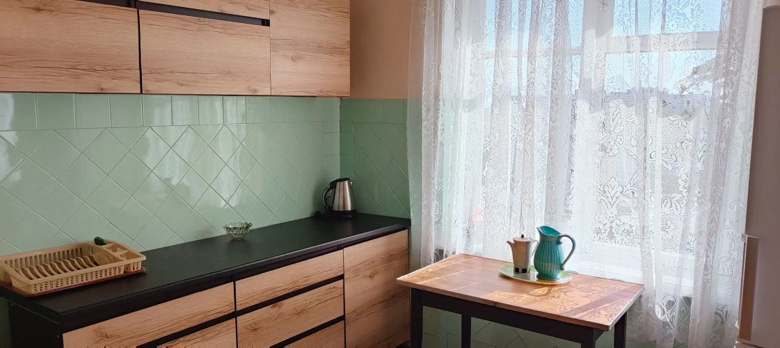 Solnechnaya v Tsentre Flat