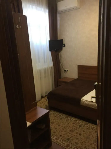 Фотография номера гостиницы Аммира Парк