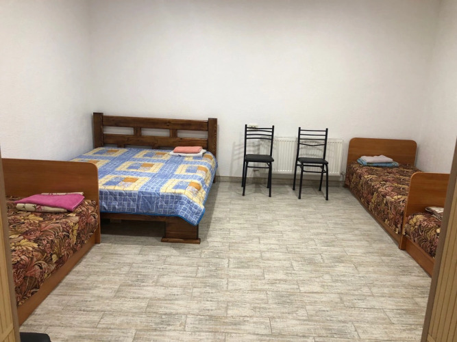 Фотография номера гостевого дома Гостевой Дом Москва