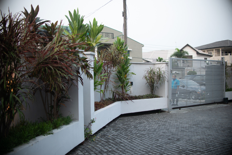 The View Hotel