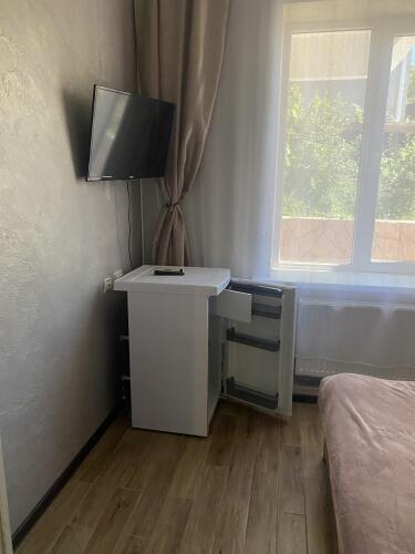 Фотография номера гостевого дома Просвет