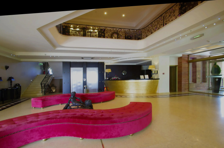 Mediterranean Princess - Adults Only Hotel