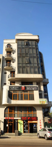 Hotel Dream Tower