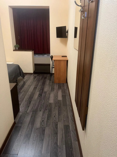 Фотография номера мини отеля Снегири