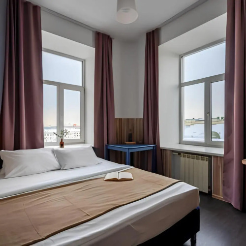 Фотография номера гостиницы RiverSide Невский