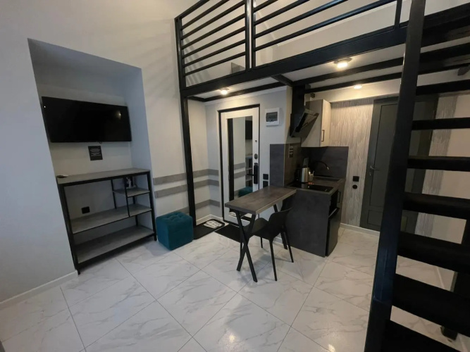 Фотография номера гостиницы Innova Hotel