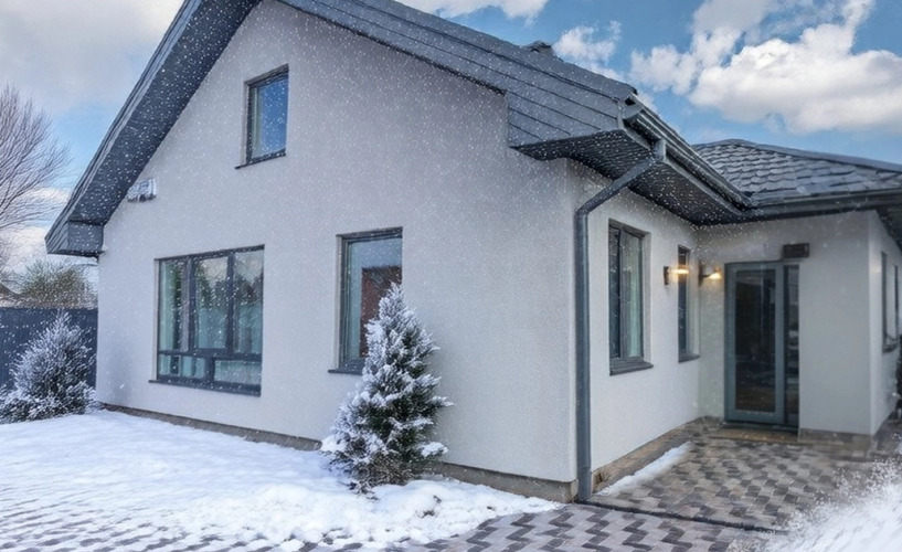 Фотография номера Коттеджа Частный дом для семейного отдыха или большой компании