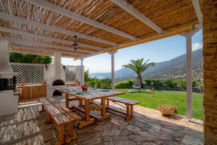 Pasiphae Villa