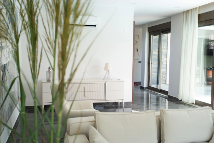 Relax Villa