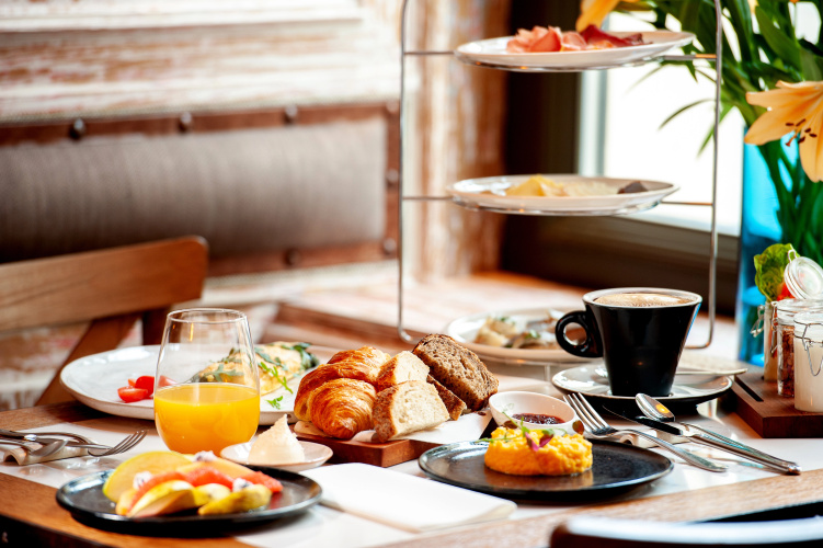 Balthazar Design Hotel