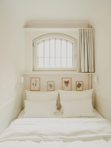Cosy Double room