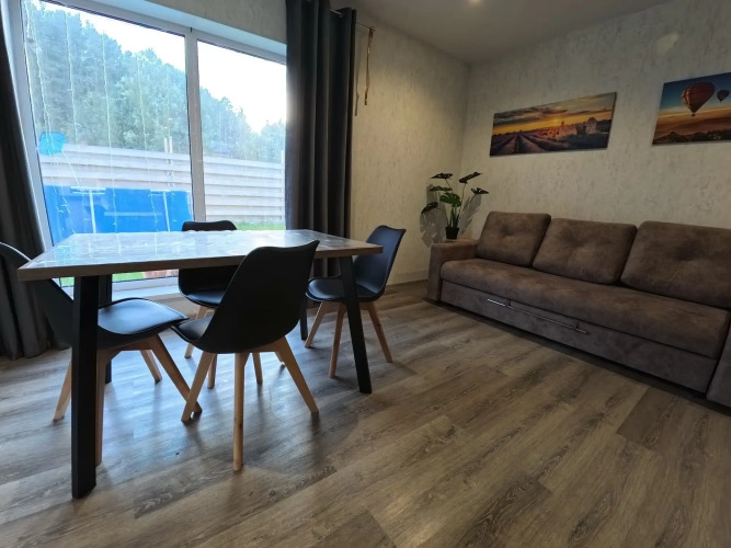 Фотография номера Коттеджа Частный дом Канава коттедж