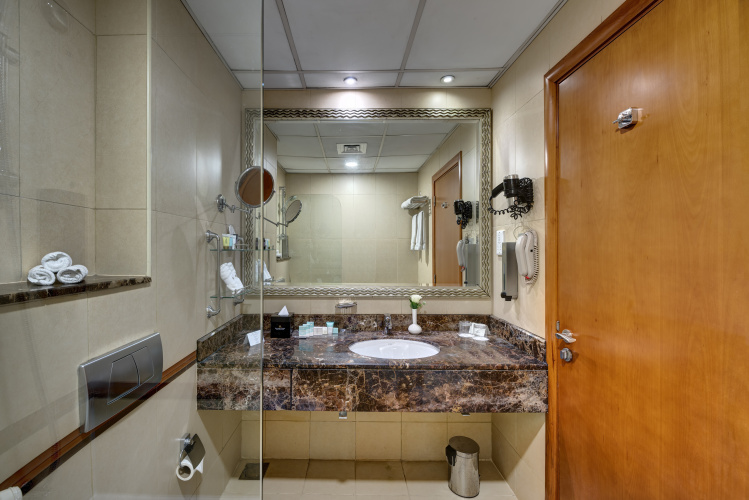 Golden Tulip Al Barsha photo 25