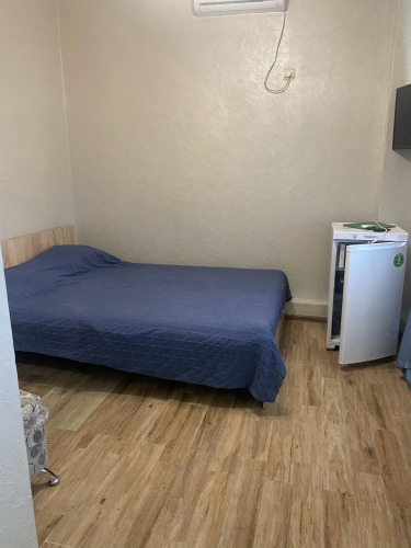 Фотография номера гостевого дома Просвет