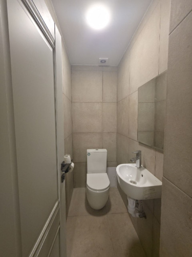 Merien Hostel