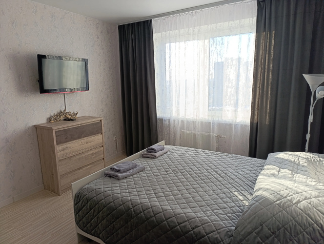 Na Schorsa Flat