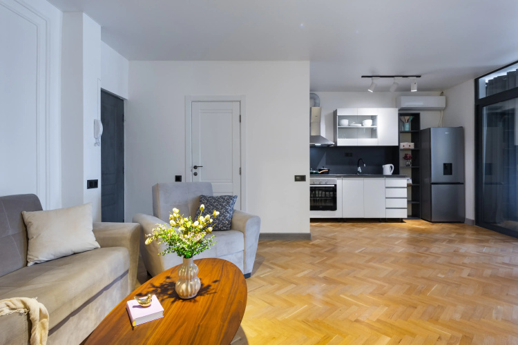 KeyGo #0149 klyuch k centru Erevana Apartments