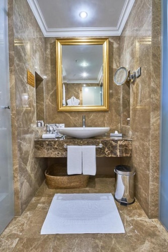 Rixos President Astana photo 21