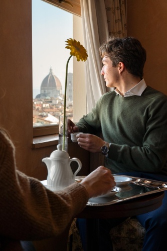 Grand Hotel Adriatico photo 6