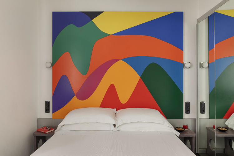 Hotel Mediolanum photo 34
