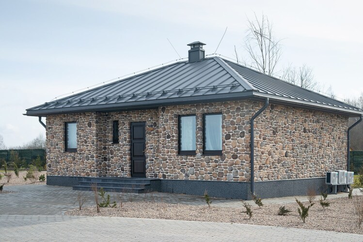 Фотография номера базы отдыха Три Медведя