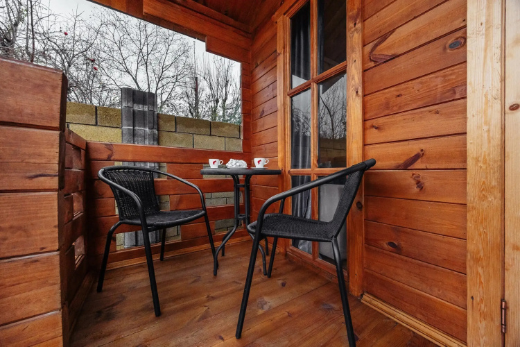 "bronau Kameliya" Recreation camp
