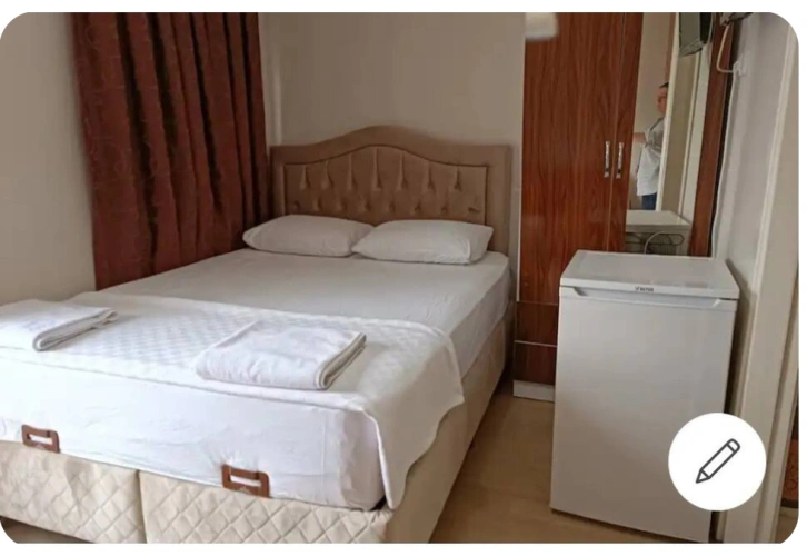 Economy Apartment