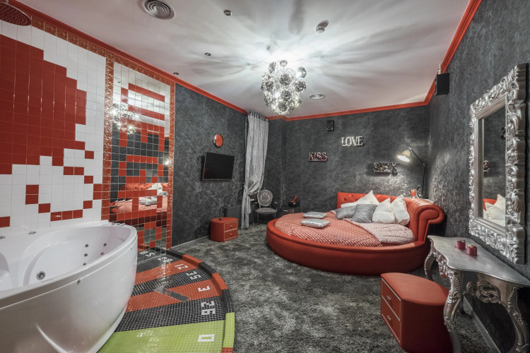 Фотография номера гостиницы Погости.ру на Алтуфьевском шоссе